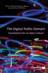 The Digital Public Domain: Foundations for an Open Culture - cover image
