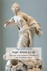 Virgil, Aeneid, 4.1–299: Latin Text, Study Questions, Commentary and Interpretative Essays - cover image