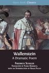 Wallenstein: A Dramatic Poem - cover image