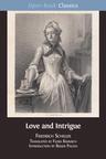 Love and Intrigue: A Bourgeois Tragedy - cover image