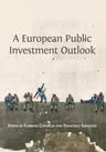 A European Public Investment Outlook - cover image