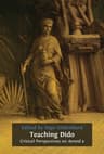 Teaching Dido: Critical Perspectives on Aeneid 4 - cover image