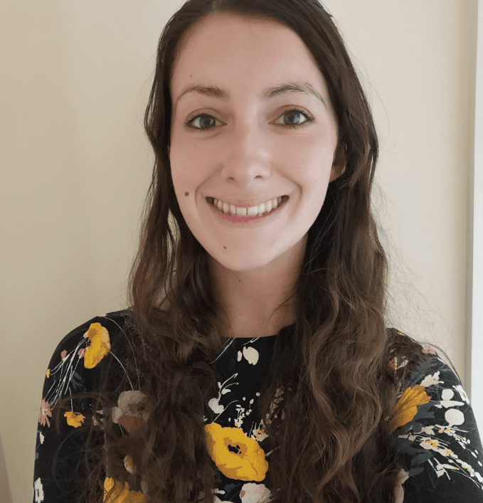 Photo of Rosalyn Sword