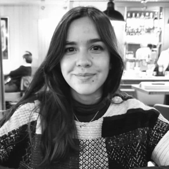 Photo of Laura RodrÃguez Pupo