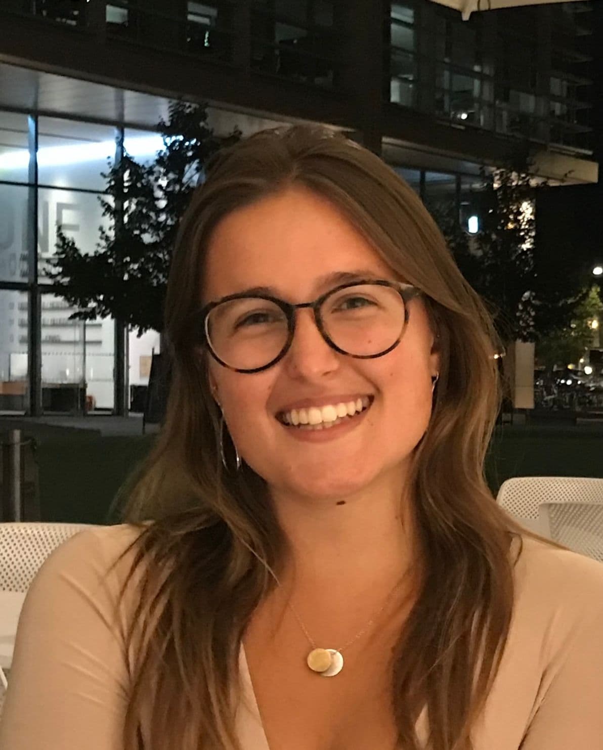 Photo of Hannah Shakespeare