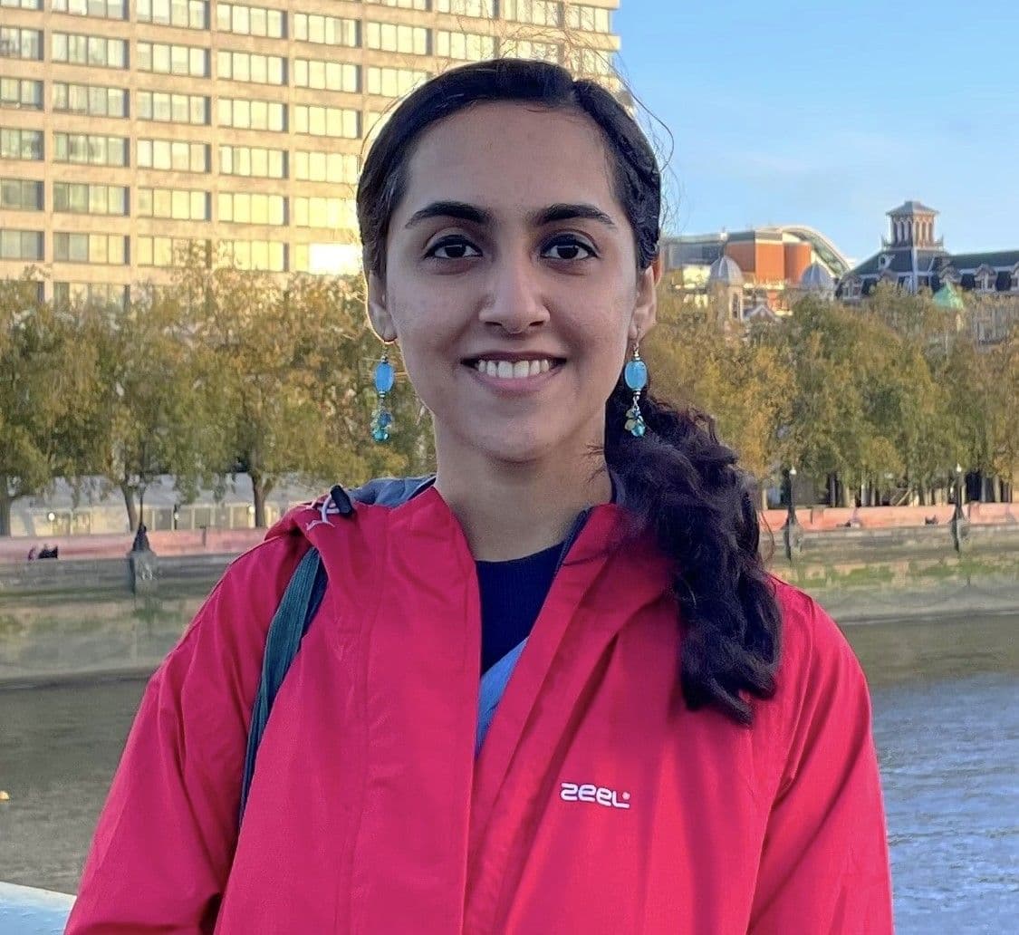 Photo of Jeevanjot Nagpal