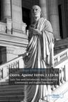 Cicero, Against Verres, 2.1.53–86: Latin Text with Introduction, Study Questions, Commentary and English Translation - cover image
