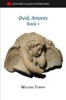 Ovid, Amores (Book 1) - cover image