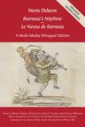 Denis Diderot 'Rameau's Nephew' - 'Le Neveu de Rameau': A Multi-Media Bilingual Edition - cover image