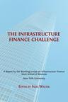 The Infrastructure Finance Challenge - cover image