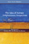 The Idea of Europe: Enlightenment Perspectives - cover image