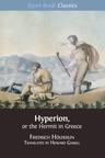 Hyperion, or the Hermit in Greece - cover image