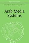 Arab Media Systems - cover image